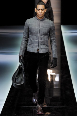 Giorgio Armani / - 2013-2014